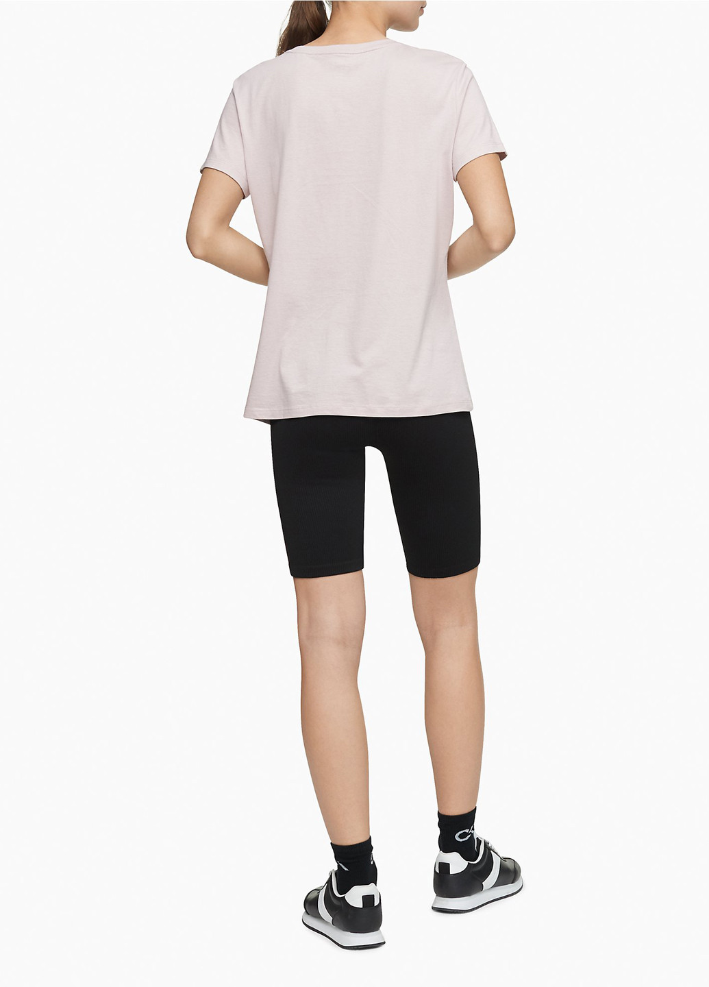 Футболка Calvin Klein - (300375739)