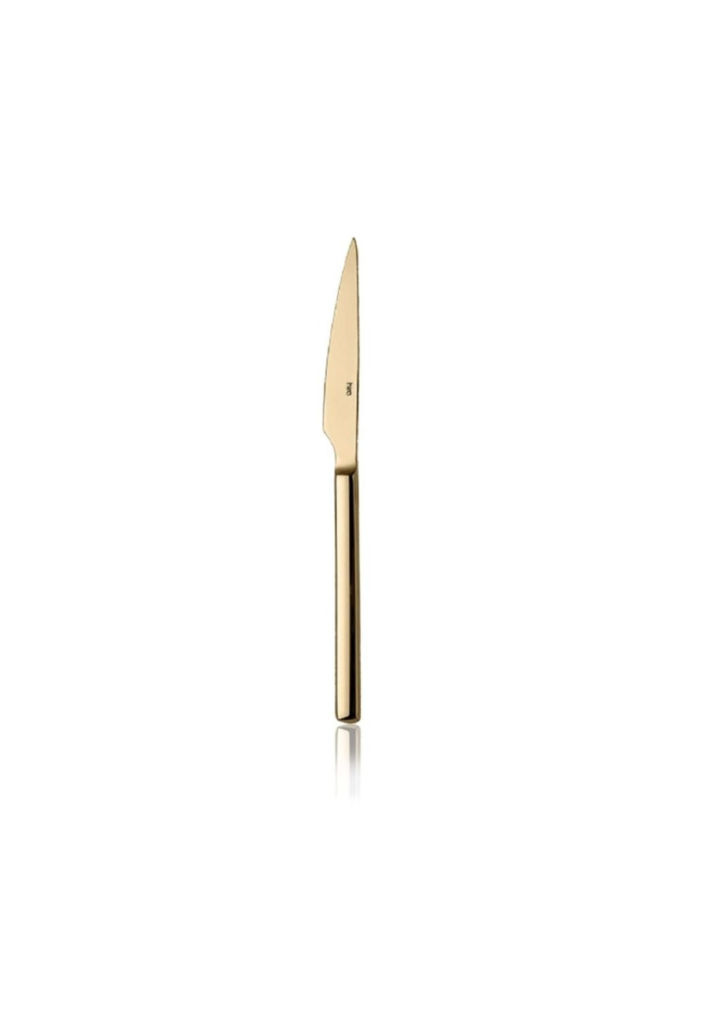 Нож десертный Hira Gold Mat Chubuk cbkgm-004 Power (254782609)