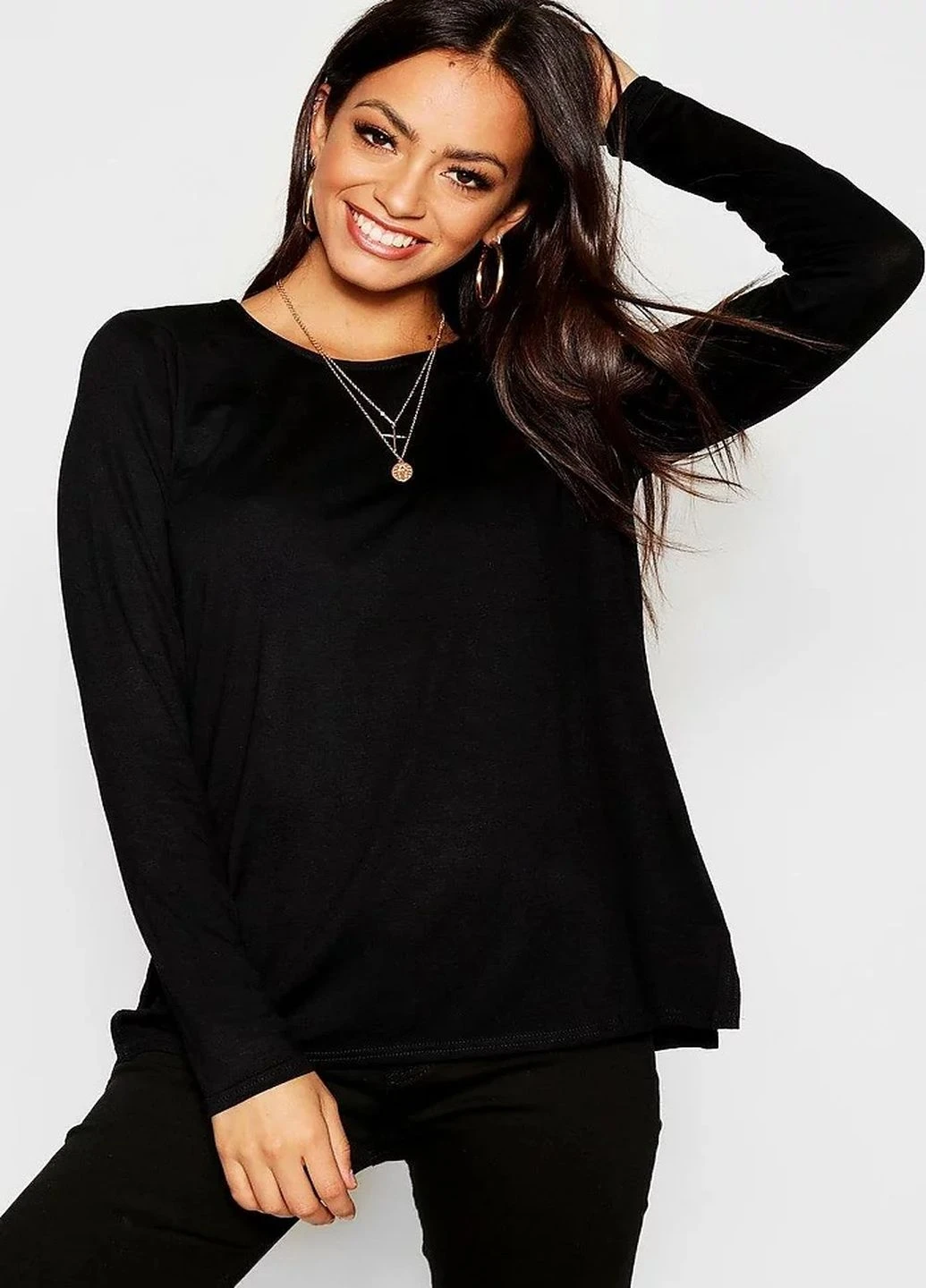 Кофта Boohoo (252404890)
