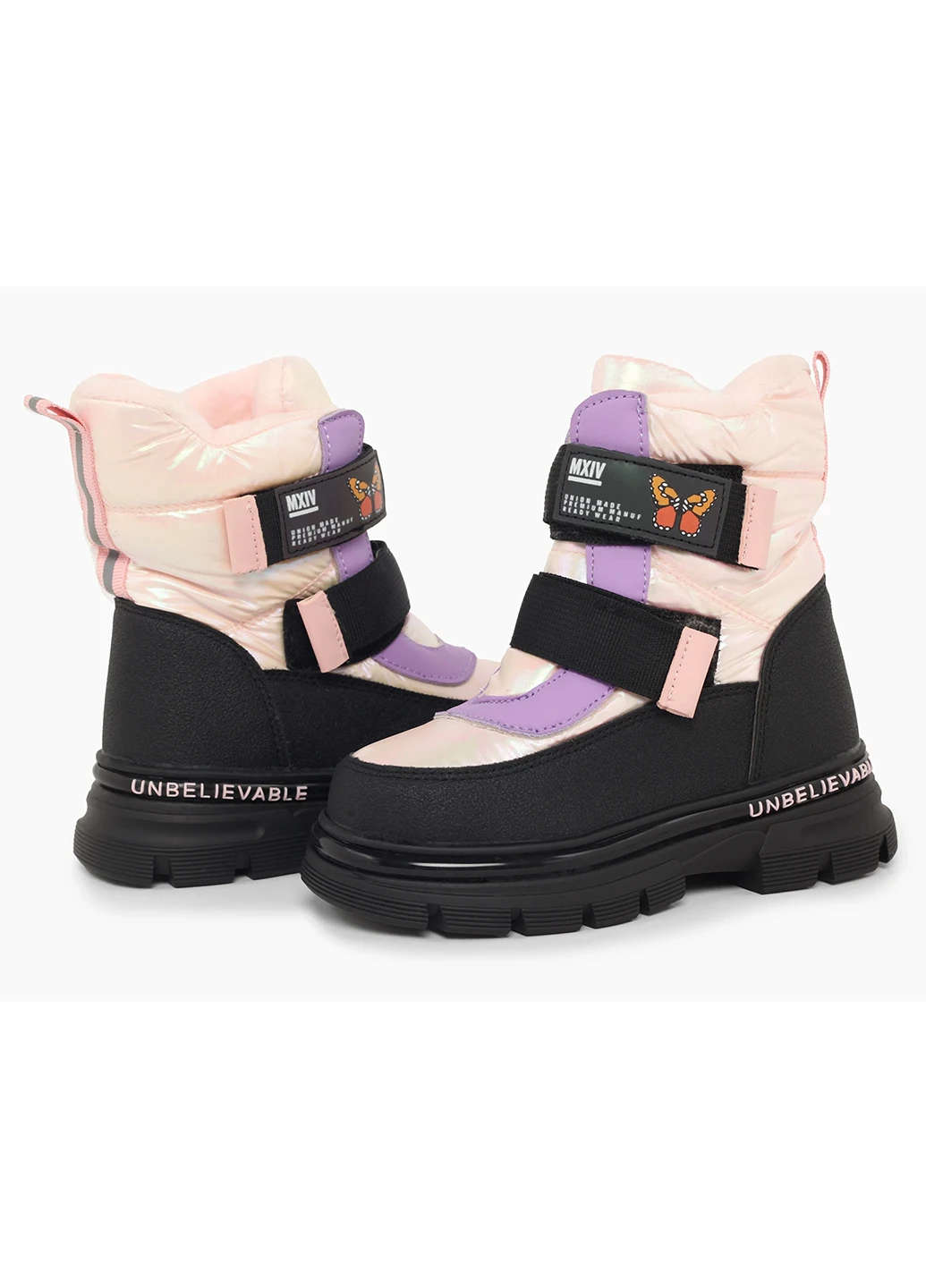 Дутики No Brand (255414190)