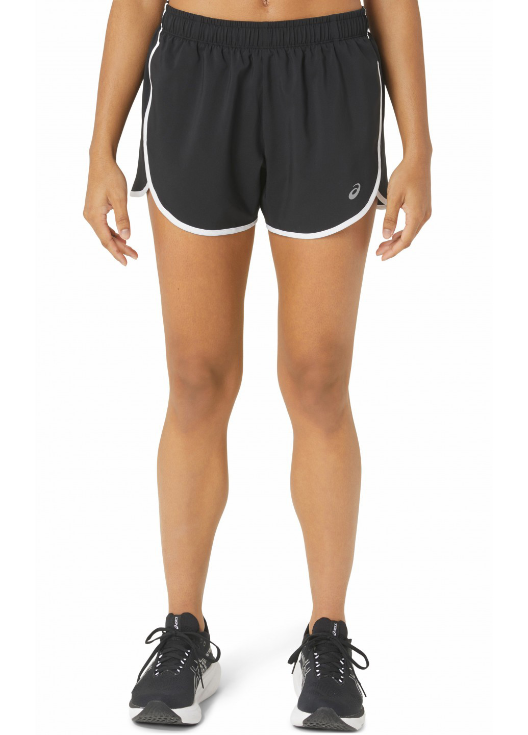 Шорты Asics ICON 4IN SHORT (328434932)