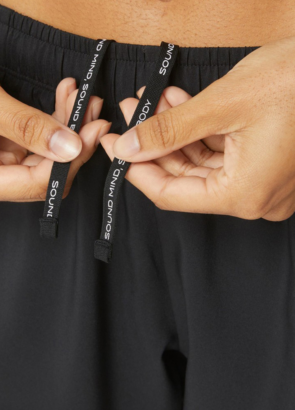 Шорты Asics ICON 4IN SHORT (328434932)