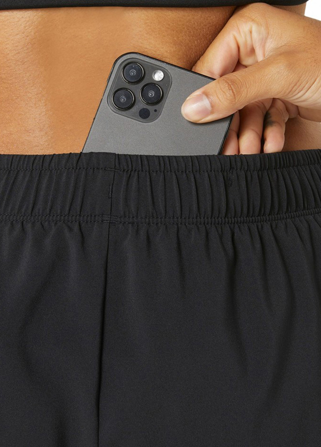 Шорты Asics ICON 4IN SHORT (328434932)