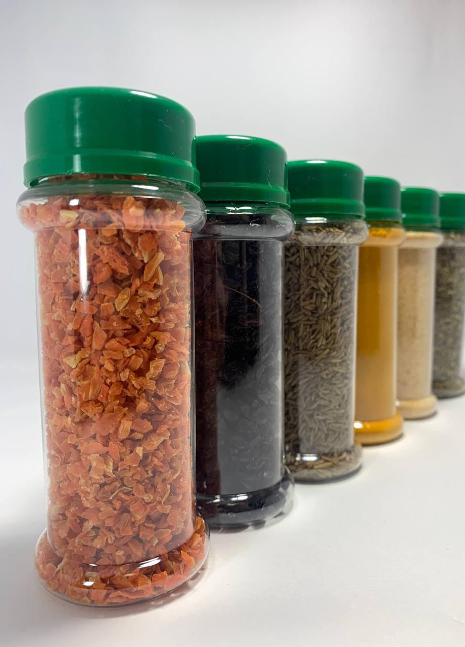 Подарочный набор специй для плова No Brand (251407466)