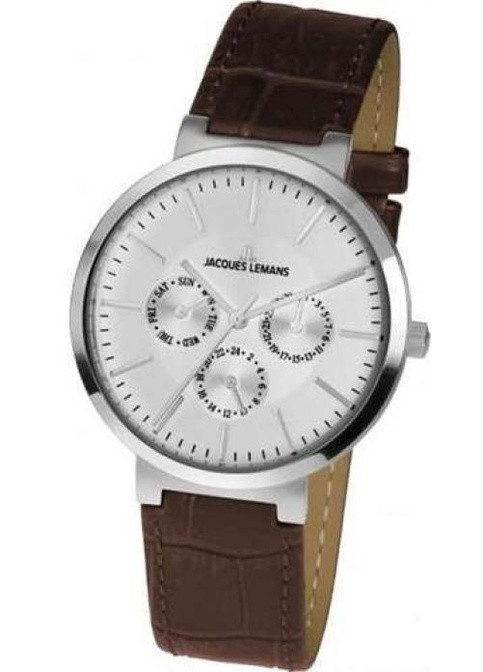 Годинники наручні 1-1950B класика Jacques Lemans (229052508)