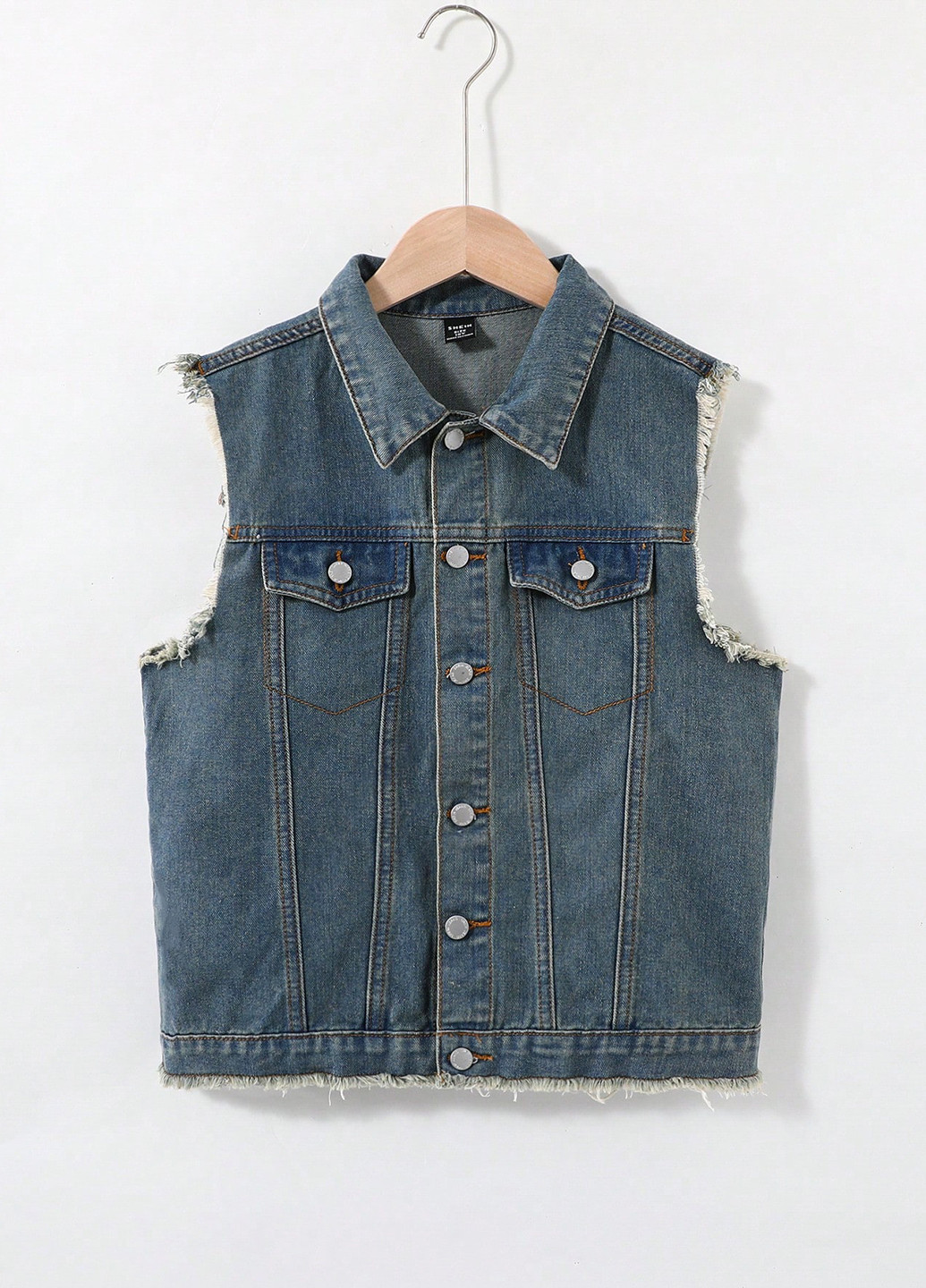 Жилет SHEIN (331623983)