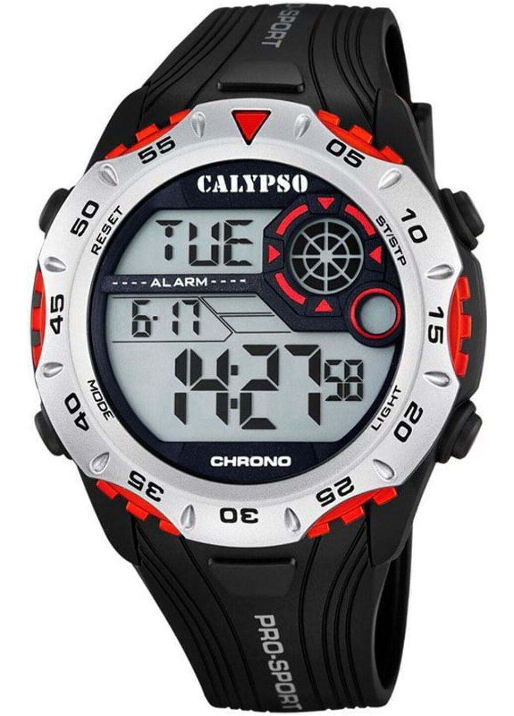 Годинник наручний Calypso k5665/6 (250167434)