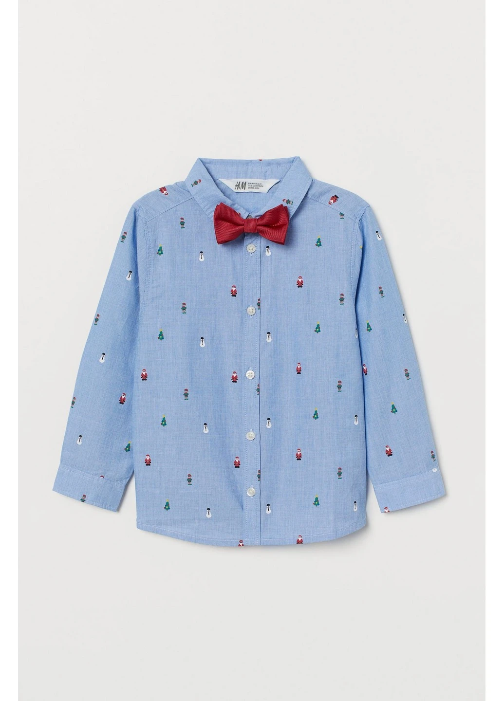 Сорочка H&M (223727572)