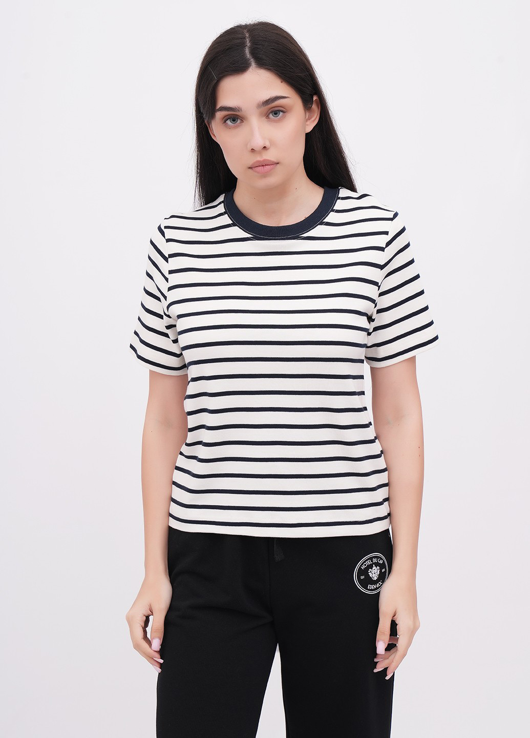 Футболка EQUILIBRI - (341745073)