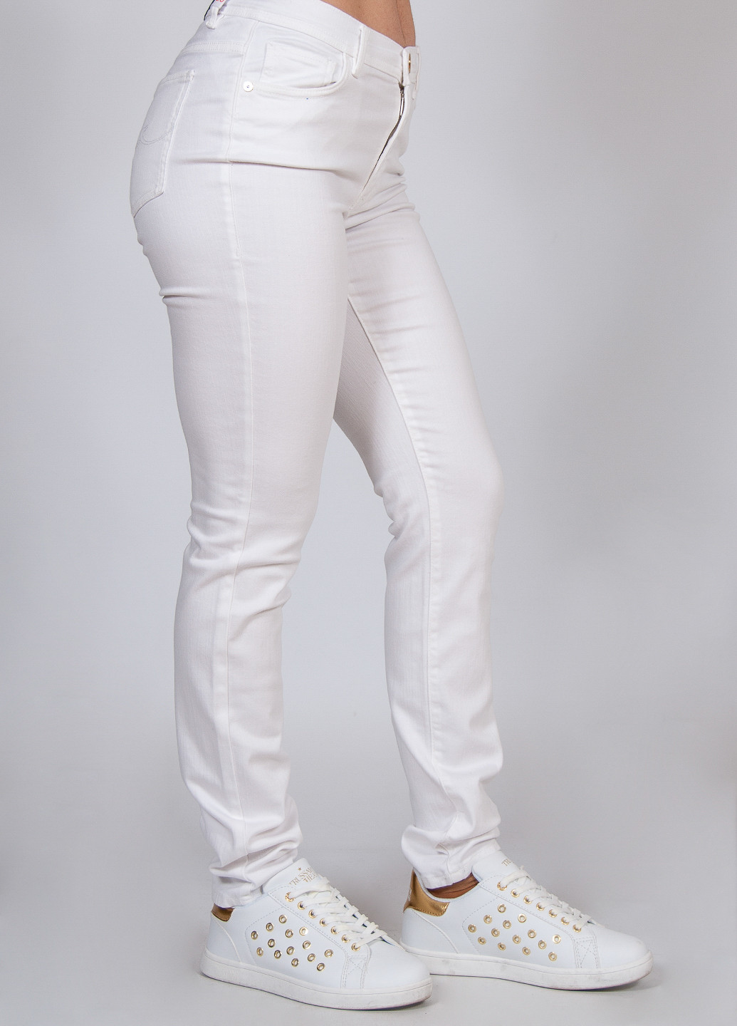 Джинси Trussardi Jeans - (186610226)