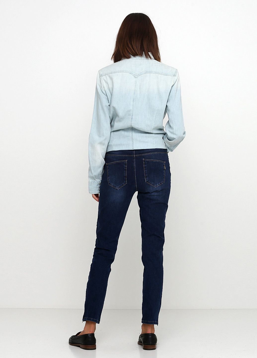 Джинсы Pieszak - (143035885)