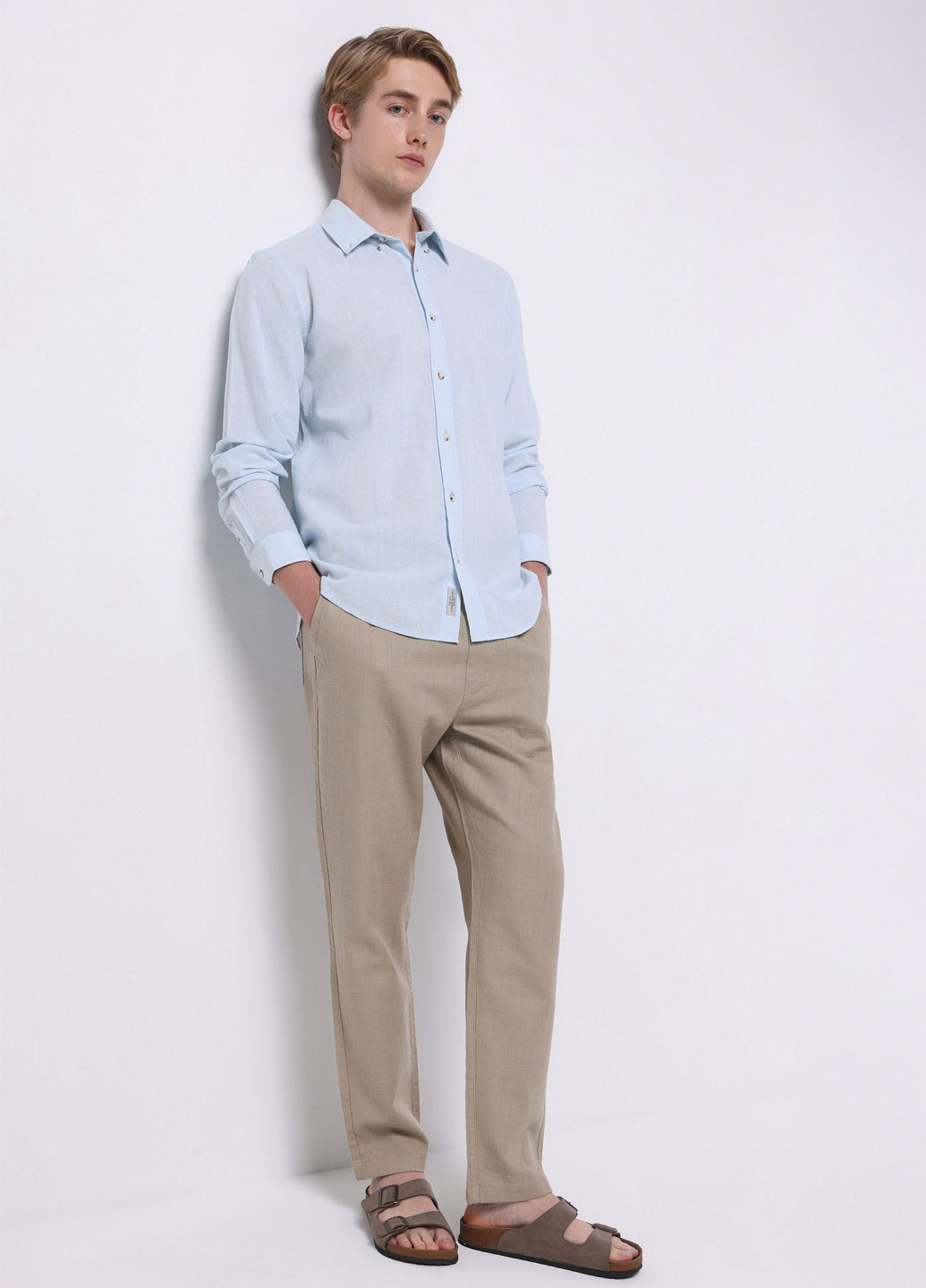 Сорочка Colin's (336259096)