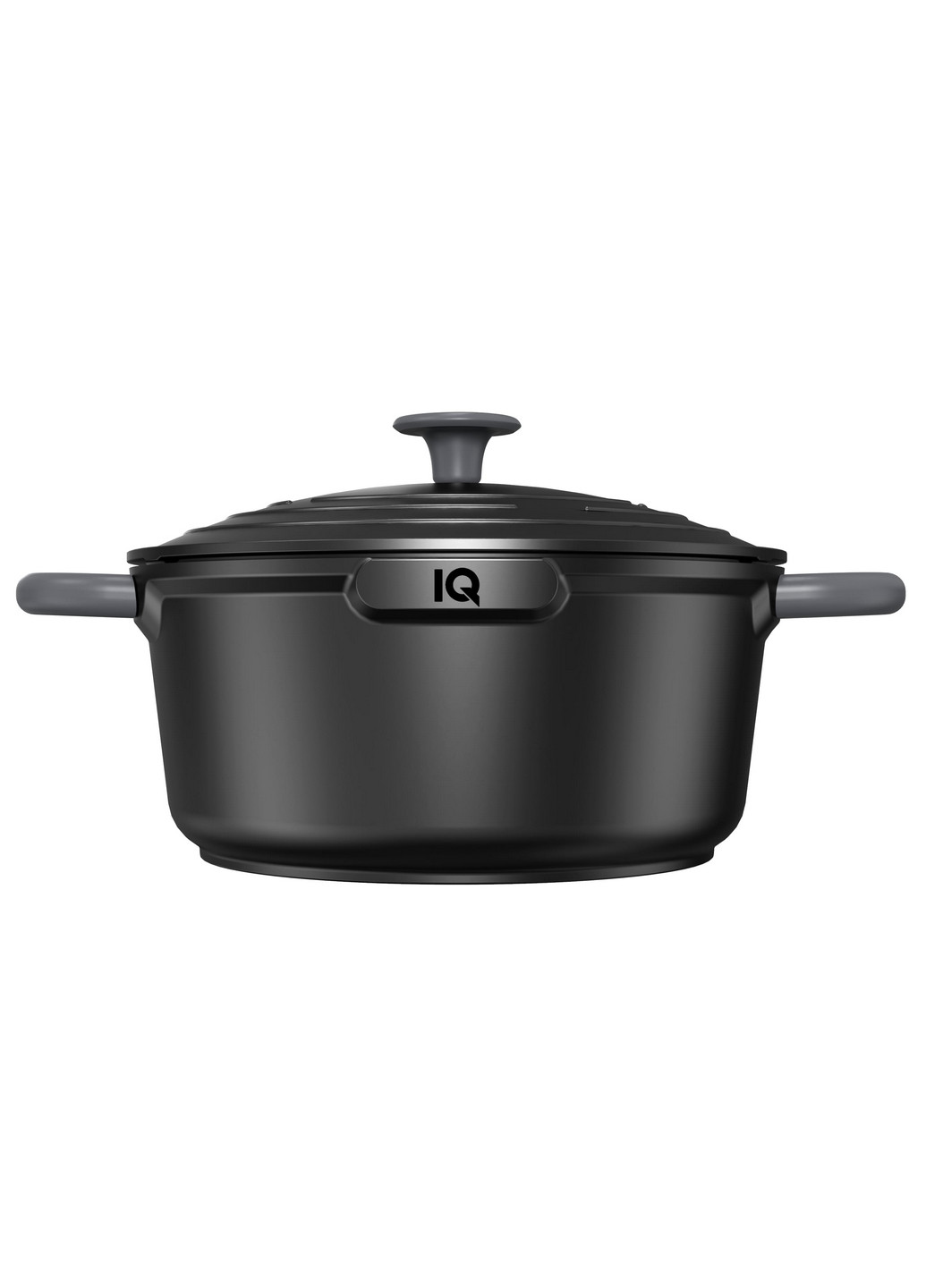 Каструля, 2,4 л IQ (335030741)