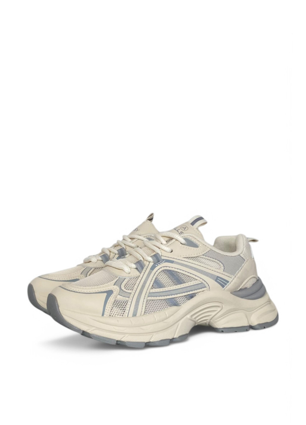 Кроссовки ALLSY комбинированные демисезоны (327577192)