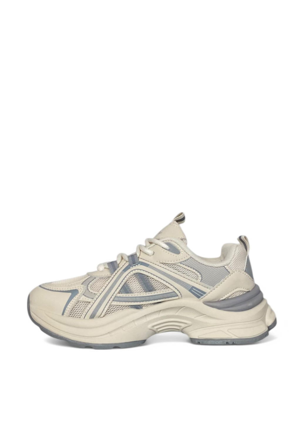 Кроссовки ALLSY комбинированные демисезоны (327577192)