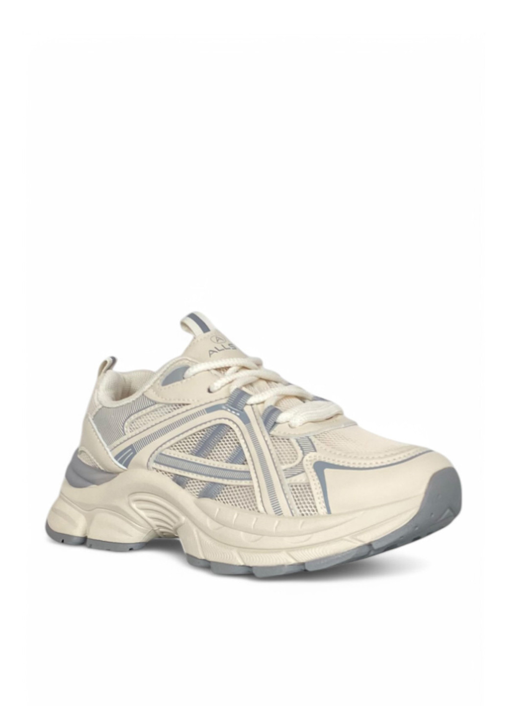 Кроссовки ALLSY комбинированные демисезоны (327577192)