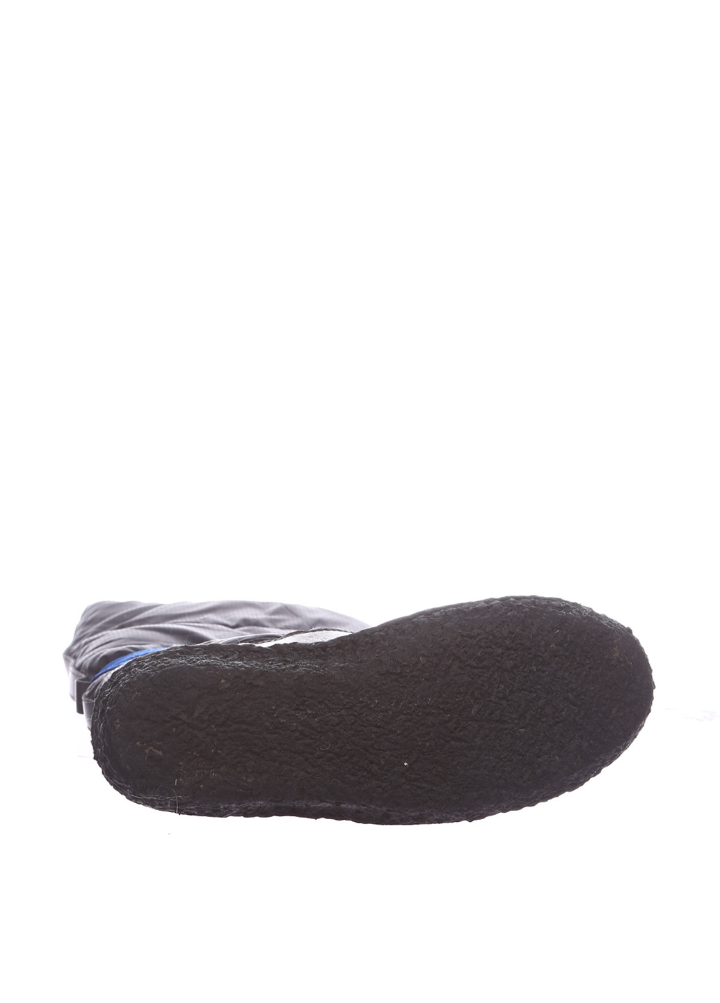 Черные сапоги Ralph Lauren со шнуровкой
