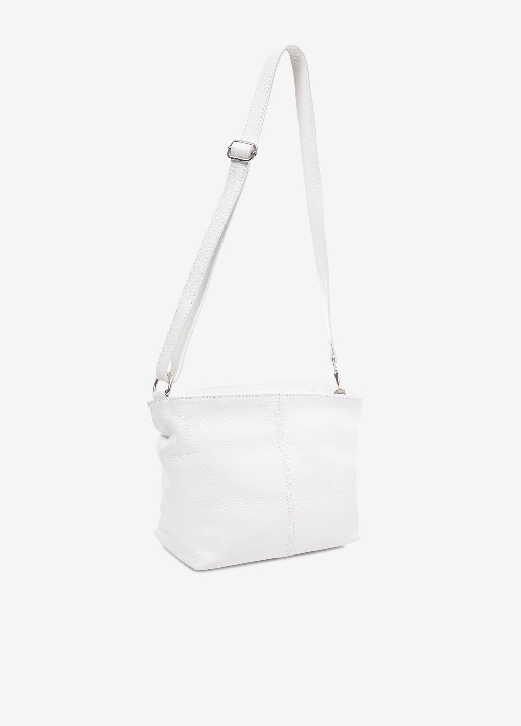 Сумка женская кожаная кросс-боди маленькая Сrossbody Regina Notte (253169487)