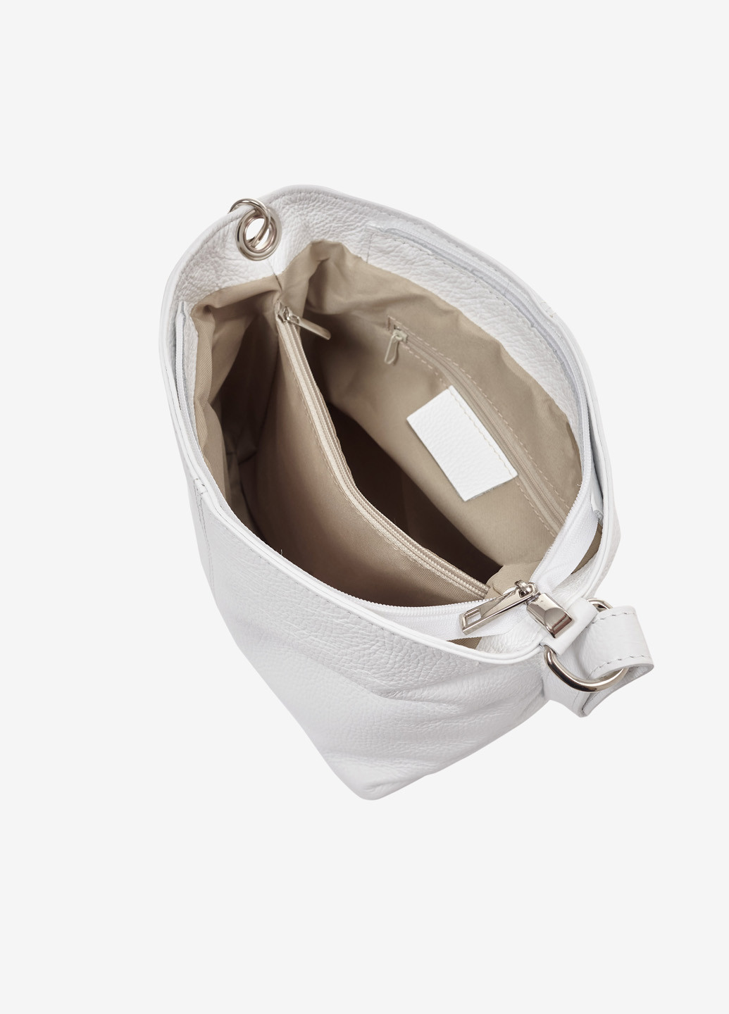 Сумка женская кожаная кросс-боди маленькая Сrossbody Regina Notte (253169487)