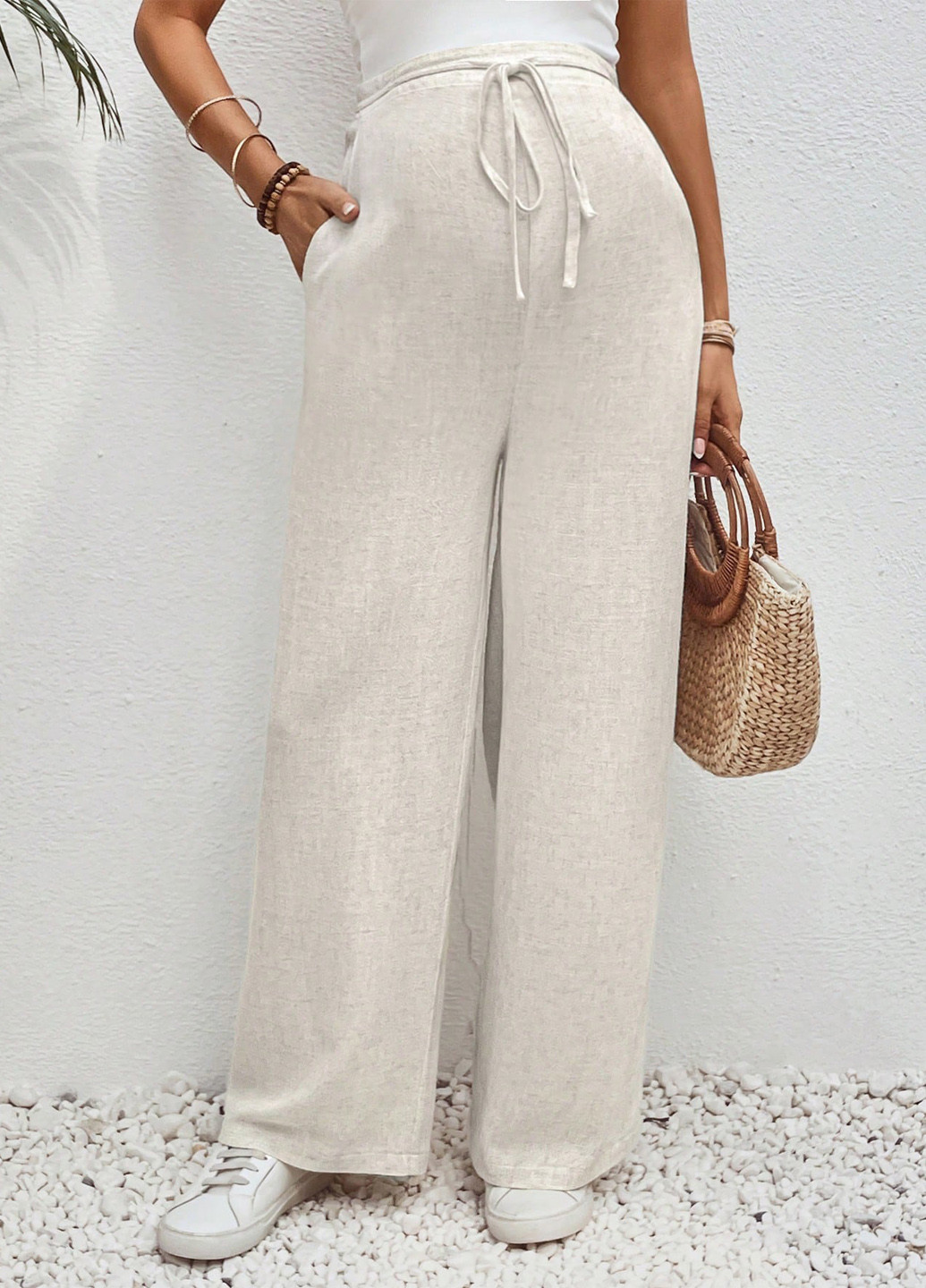 Штани для вагітних SHEIN (337992219)