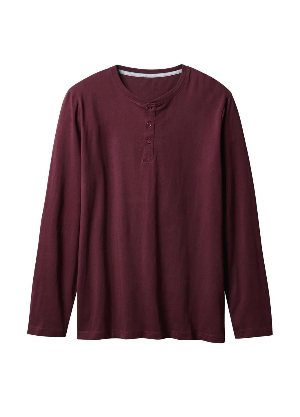 Пижама (лонгслив, брюки) Livergy (369832545)