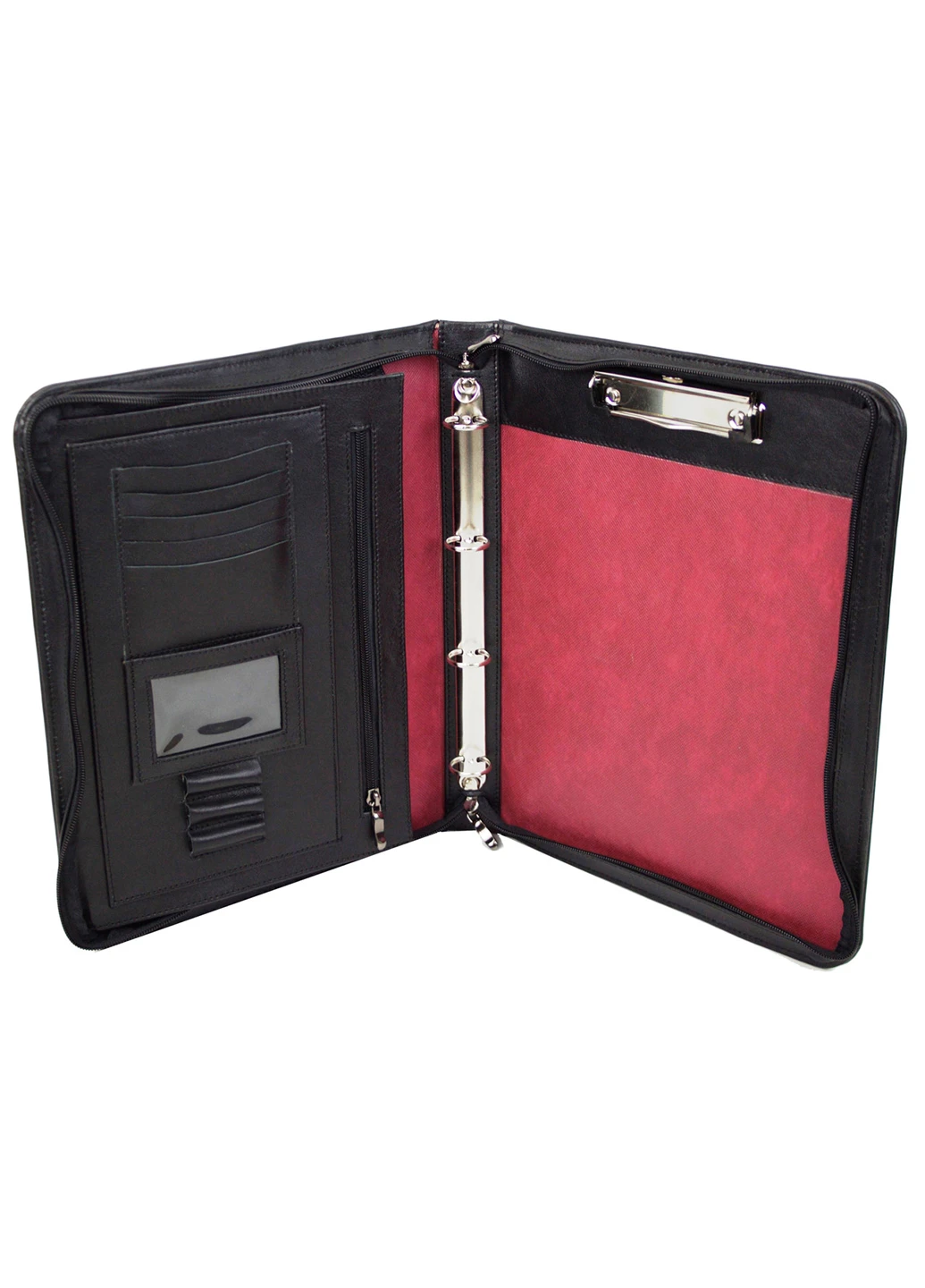 Чоловіча діловий папка 38х26,5х5 см Portfolio (233420597)