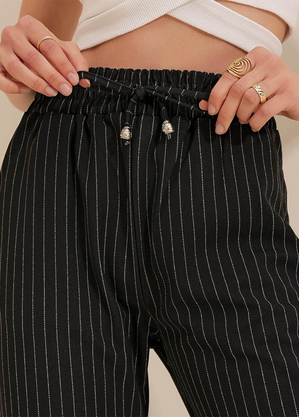 Брюки Trend Alacati Stili (329145298)