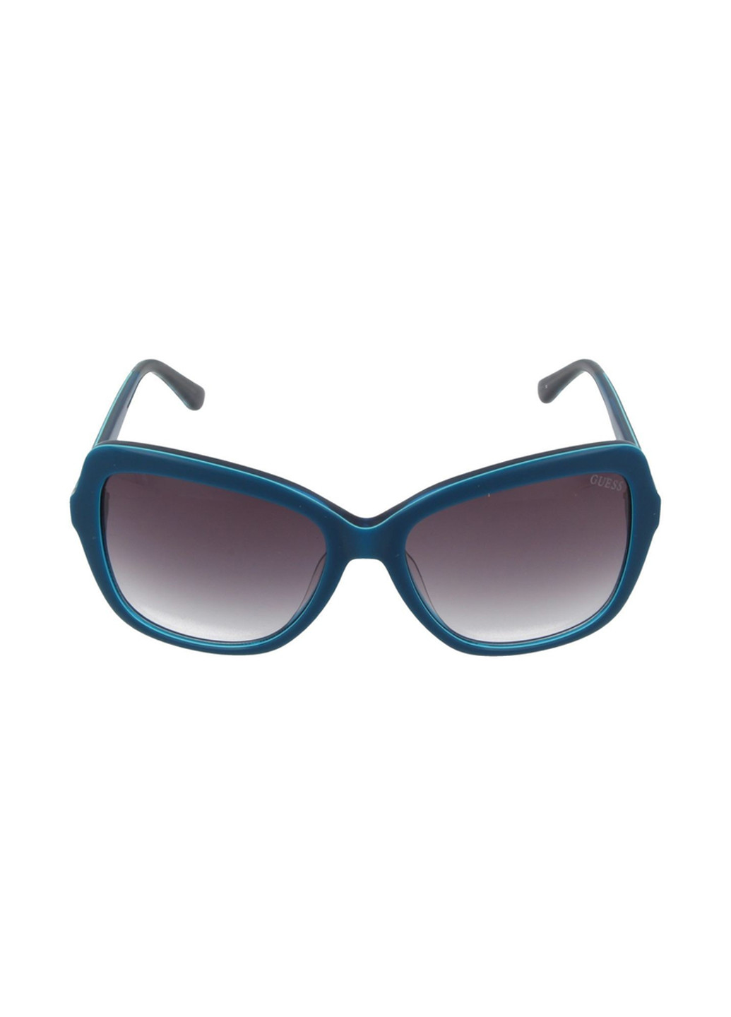 Солнцезащитные очки Guess (180578346)