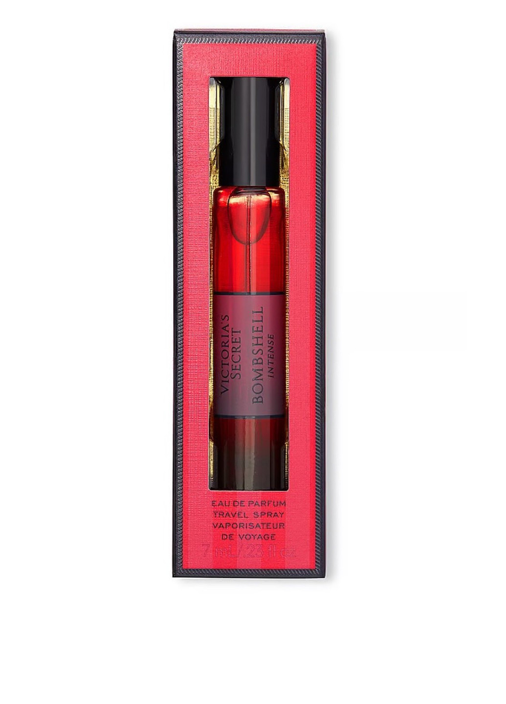 Парфюмированая вода Bombshell Intense, 7 мл Victoria's Secret (321974721)