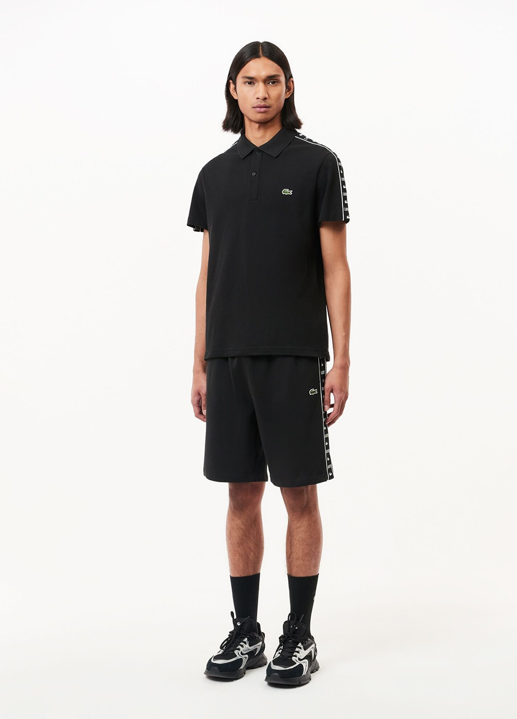 Шорты Lacoste (329148449)