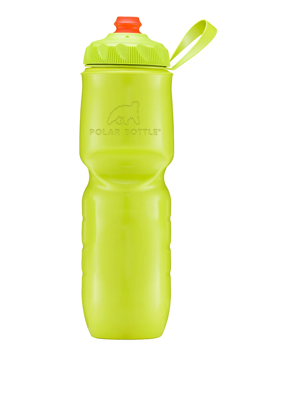 Пляшка Polar Bottle (18212339)