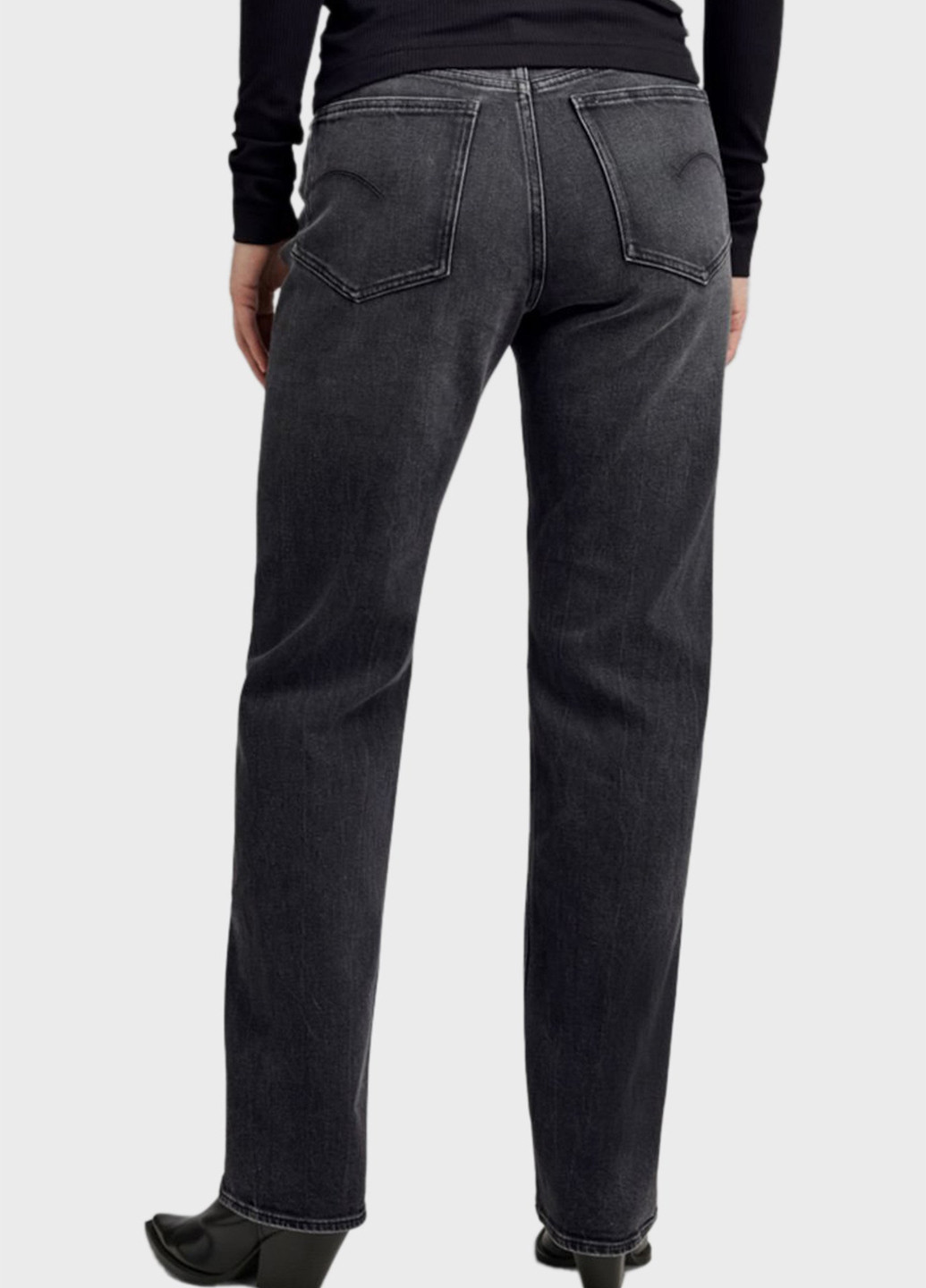 Джинсы G-Star Raw - (315067118)