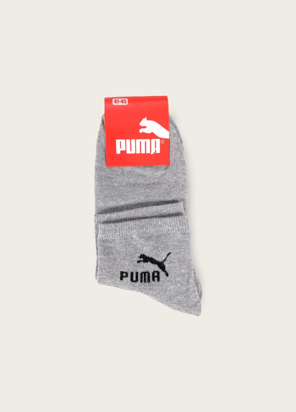Пак шкарпеток - 12 шт Puma sport (252999449)