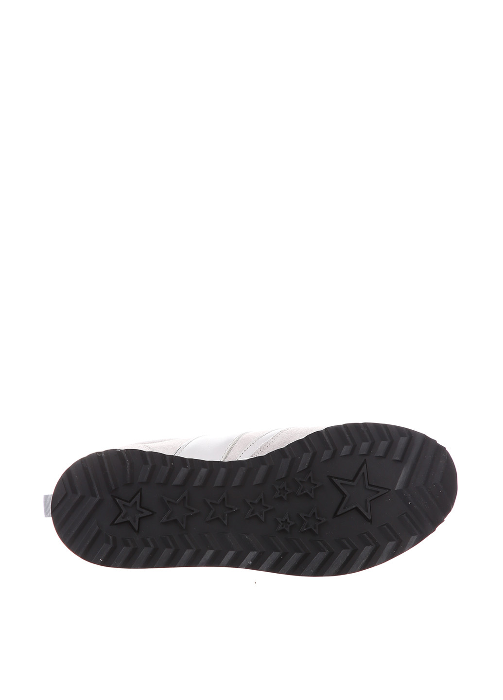 Світло-сірі осінні кросівки Anemone