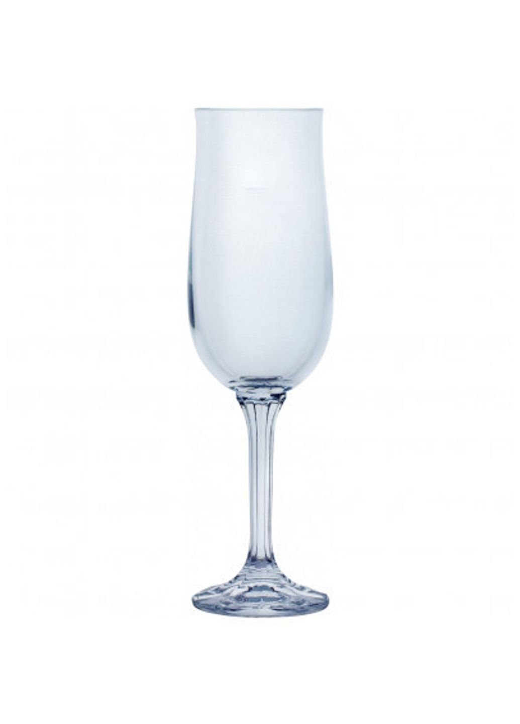 Набор бокалов для шампанского 180 мл 6 шт Diana 40157/180 Bohemia (253583710)