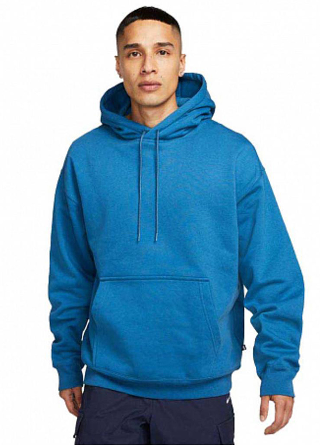 Худі FB8581-457 Nike SB FLEECE PULLOVER SKATE (322022479)