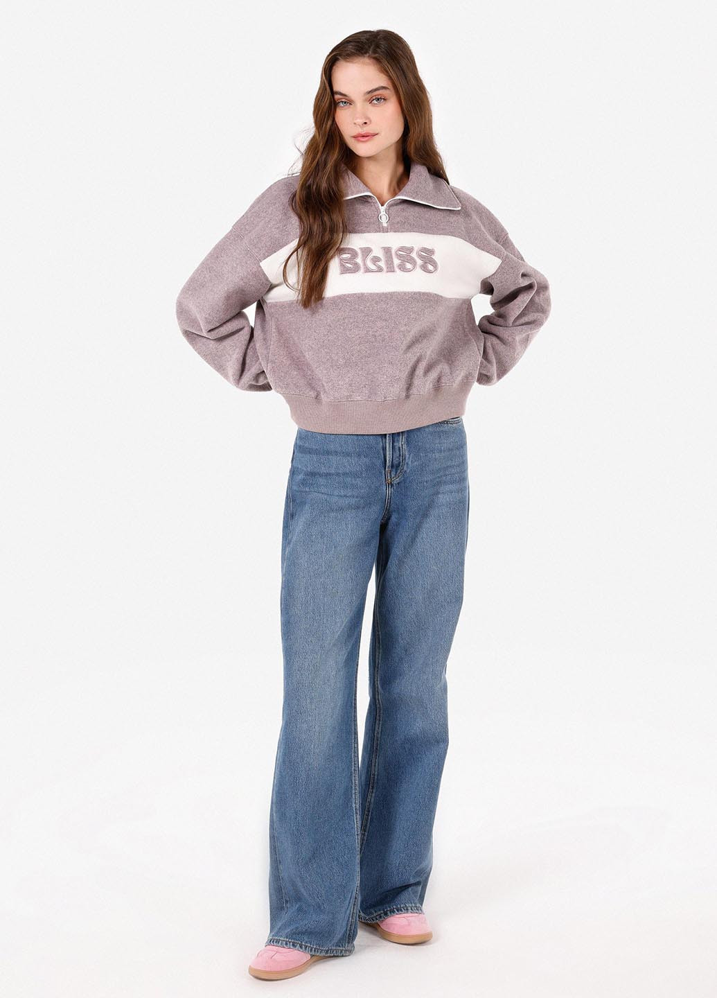 Толстовка Colin's (345562101)