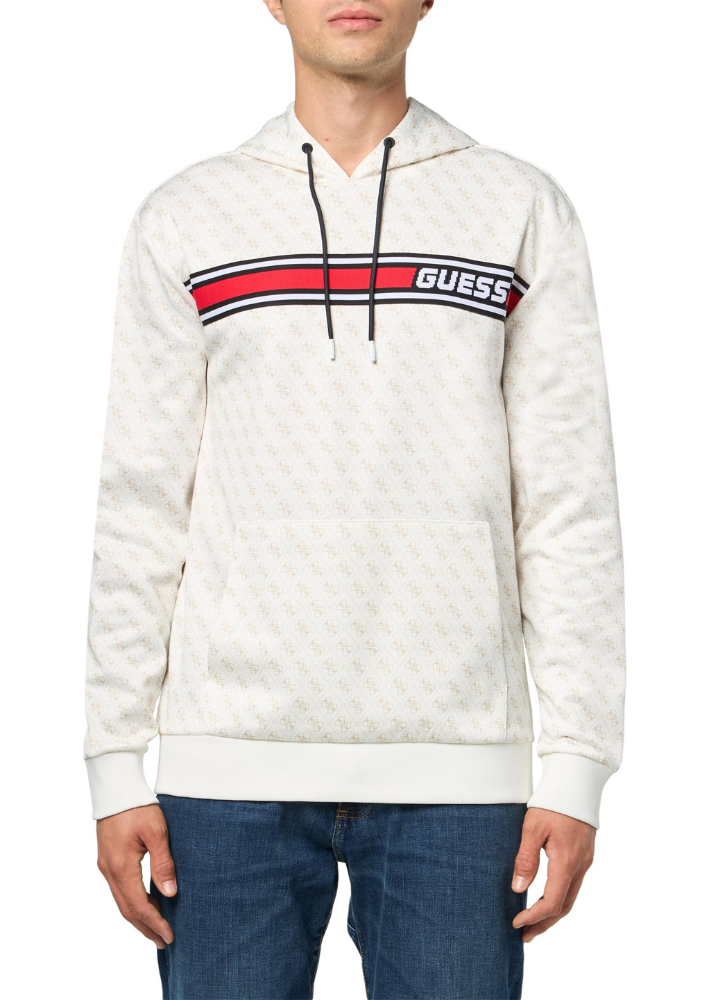 Худи Guess (348060100)