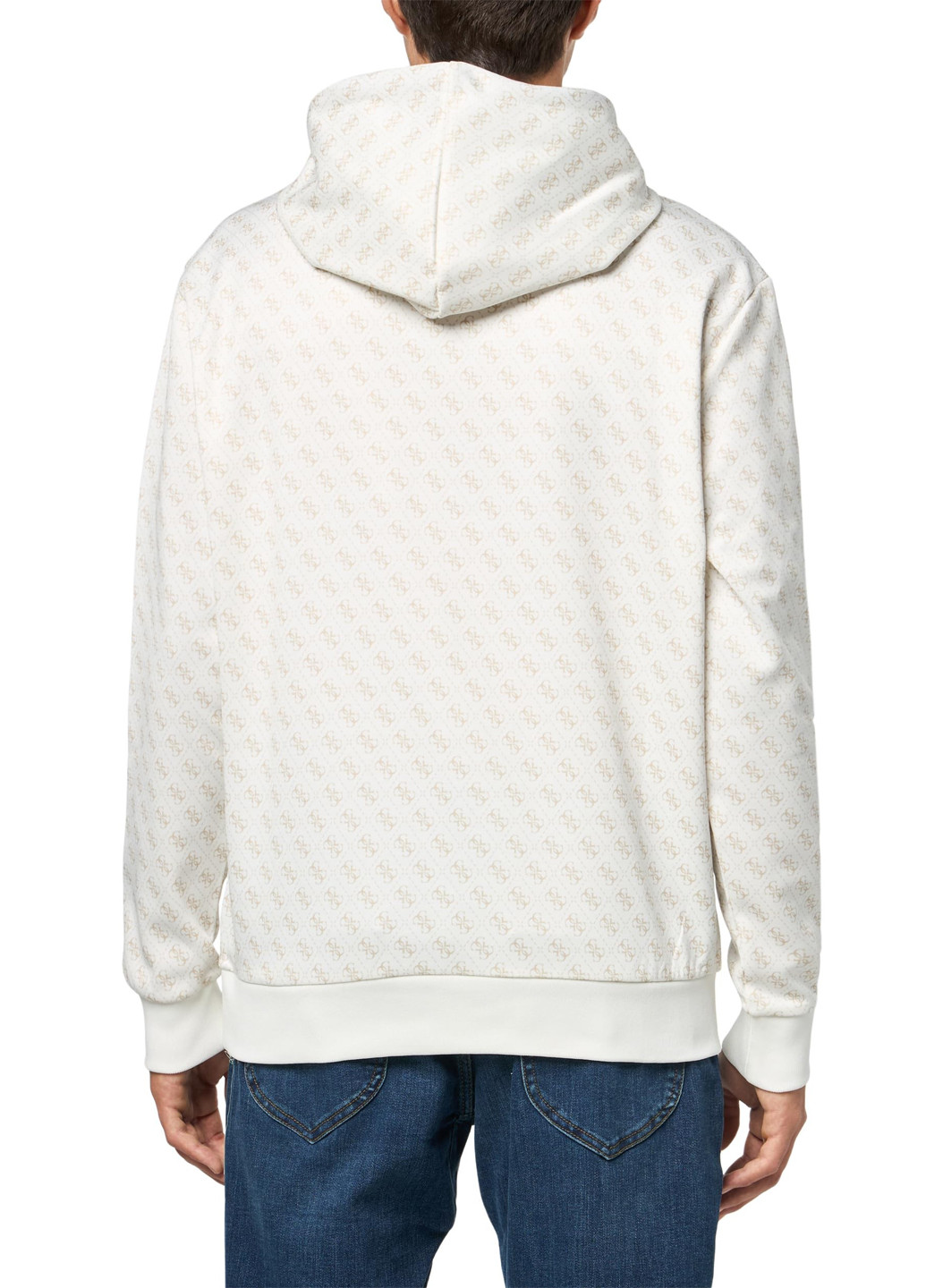 Худи Guess (348060100)