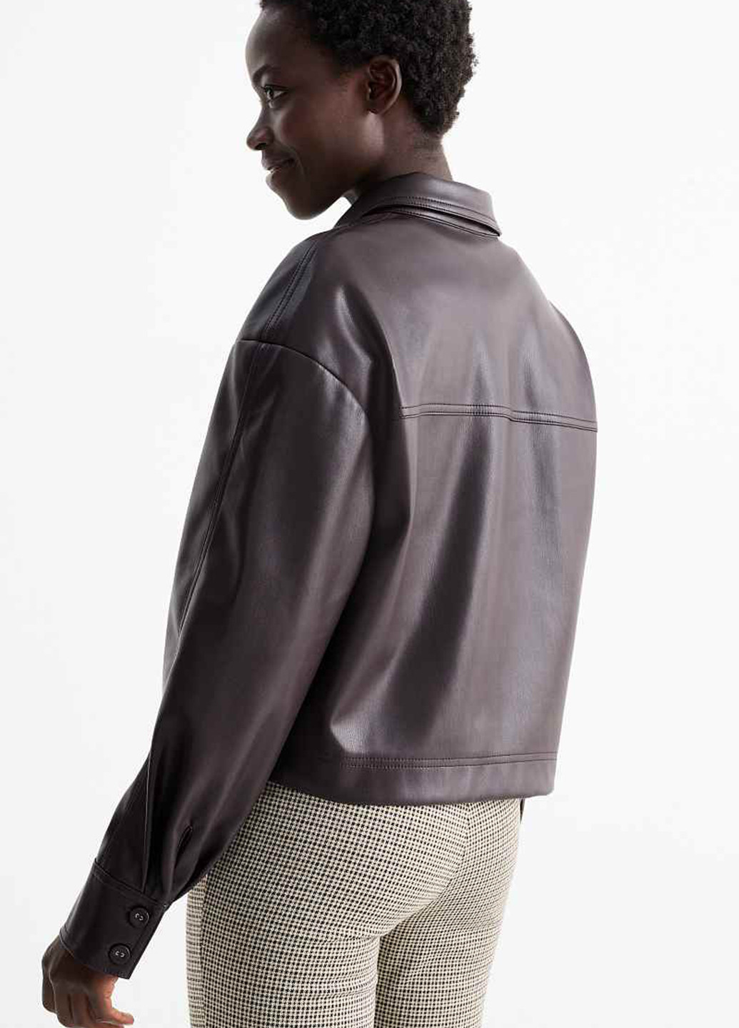 Куртка-сорочка C&A (367804022)