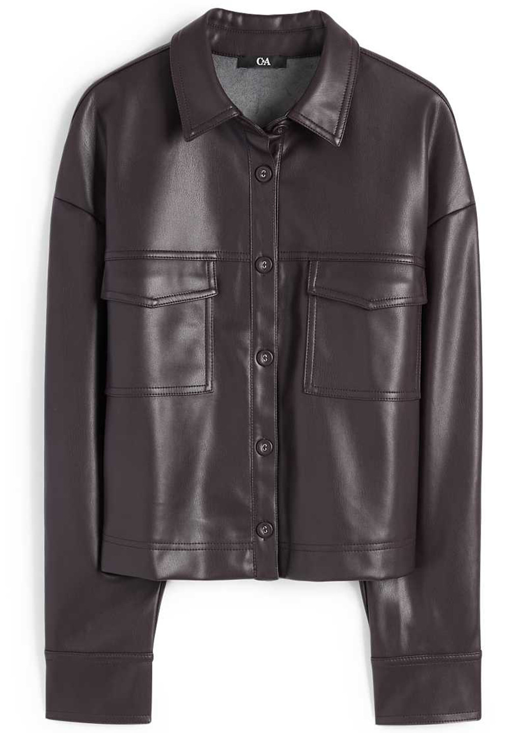 Куртка-сорочка C&A (367804022)