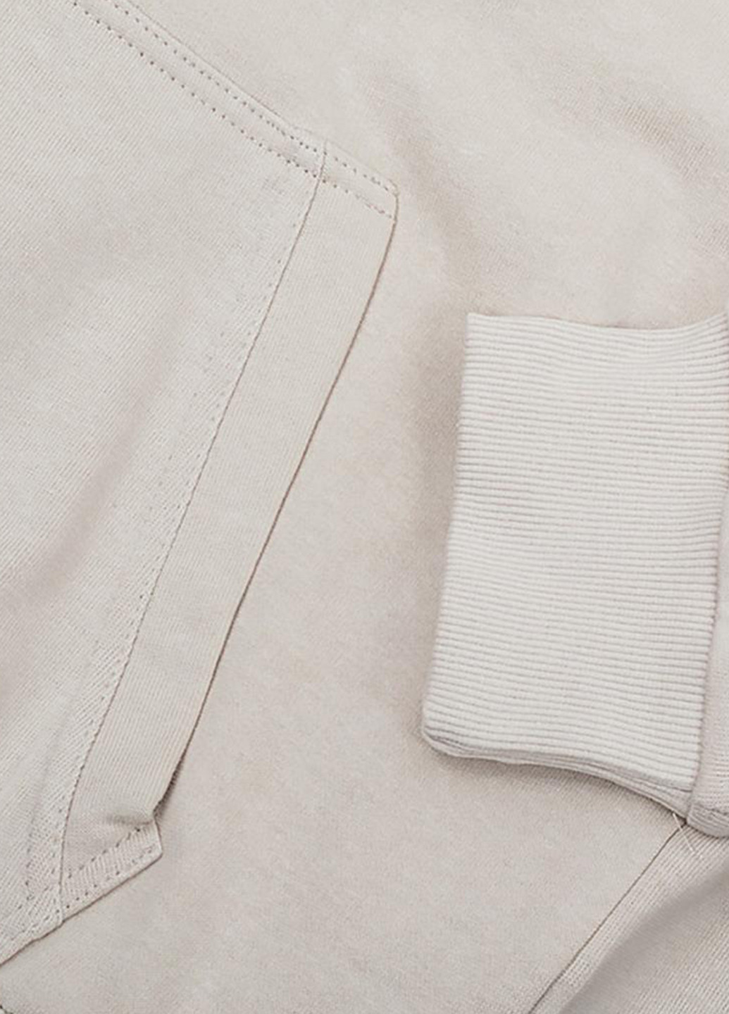 Худи O102568-J863 Jeep HOODED SWEATSHIRT STAR (320996751)