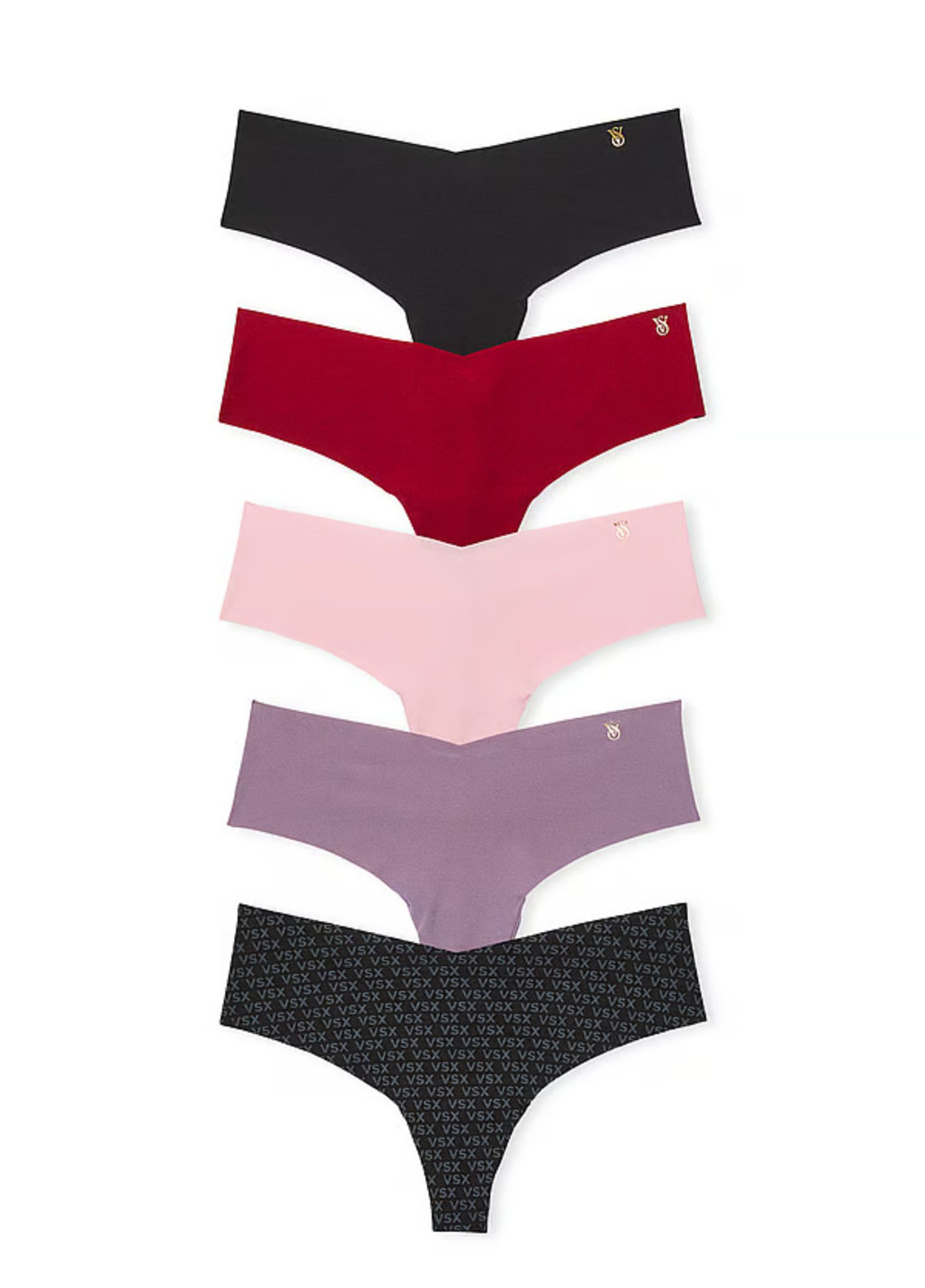 Трусики (5 шт.) Victoria's Secret (308793382)