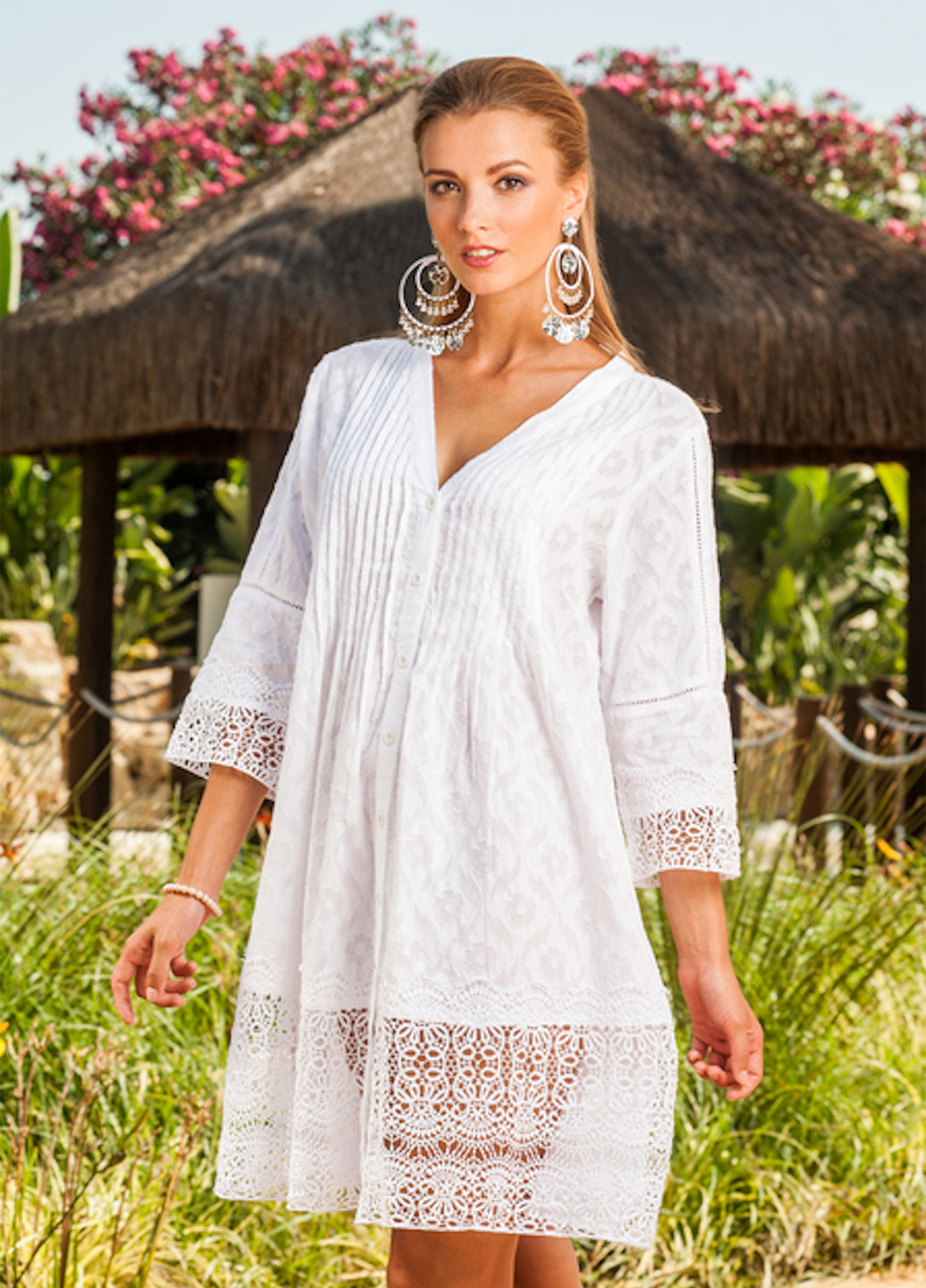 Туника Fresh cotton (196067003)