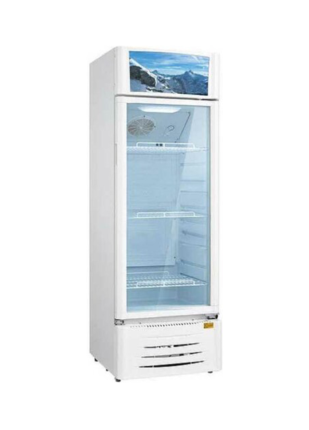 Холодильник однокамерный PRIME TECHNICS PSC 175 MW