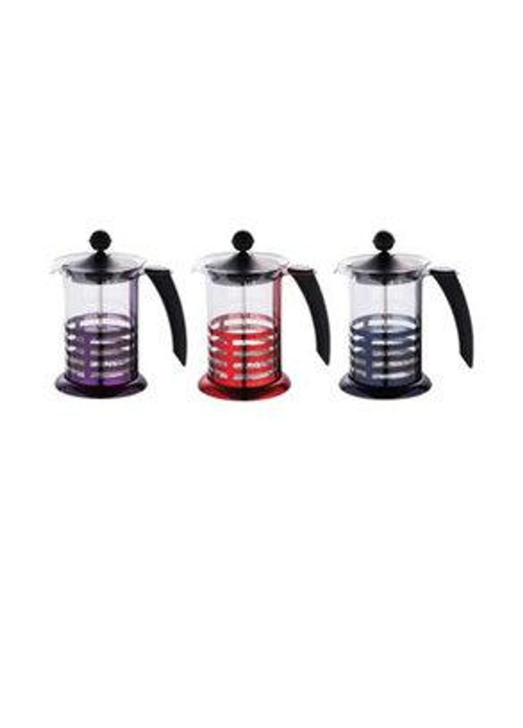 Френч-пресс KH-2987 350 мл Kaiserhoff (253669307)