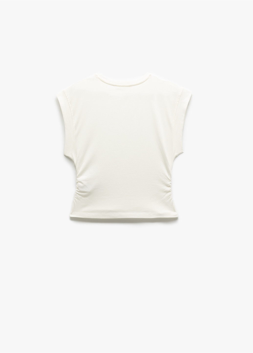 Футболка KOTON - (326400408)