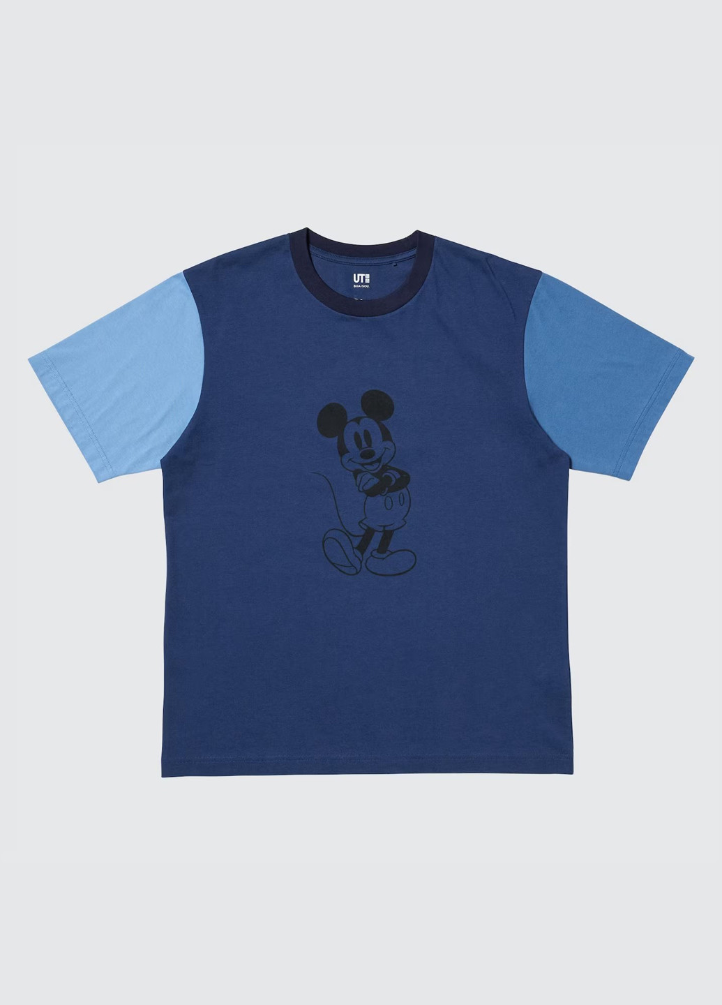 Футболка Uniqlo (359493168)