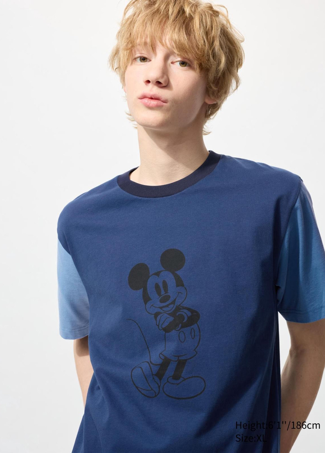 Футболка Uniqlo (359493168)