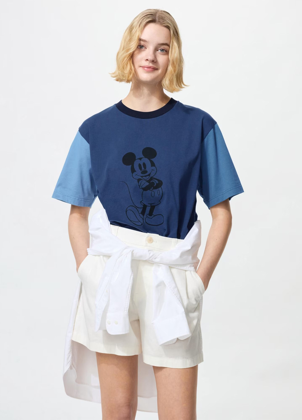 Футболка Uniqlo (359493168)